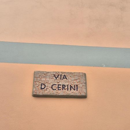 La Dolce Corte Brenta Exteriör bild