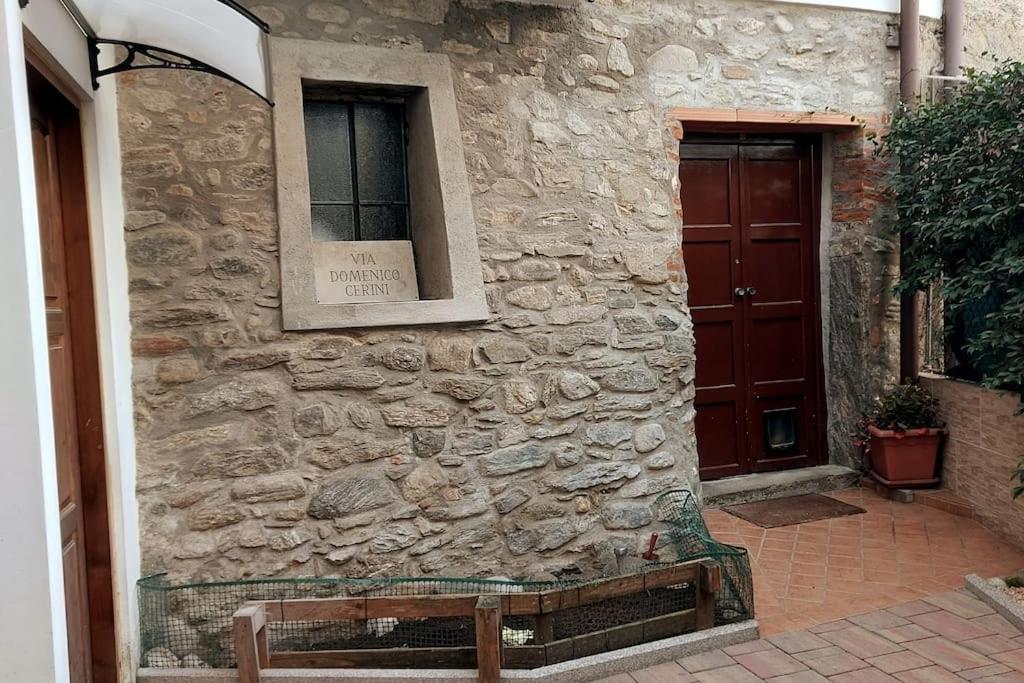 La Dolce Corte Brenta Exteriör bild