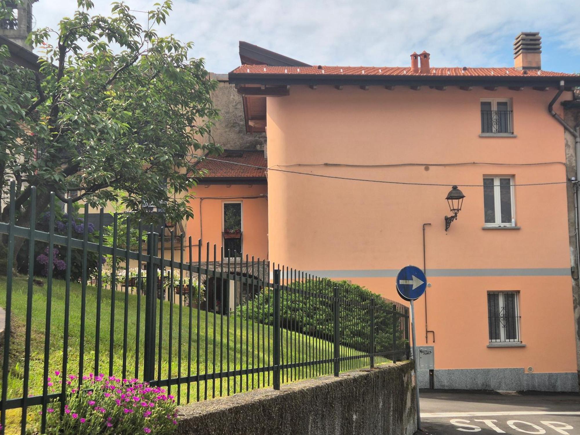 La Dolce Corte Brenta Exteriör bild